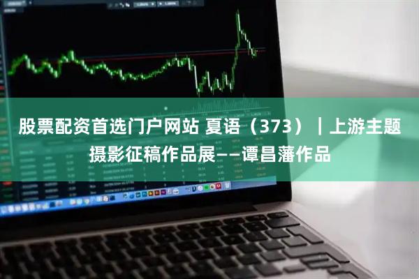 股票配资首选门户网站 夏语（373）｜上游主题摄影征稿作品展——谭昌藩作品