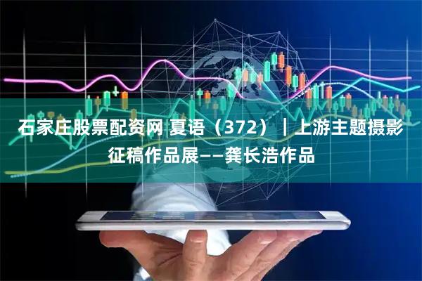 石家庄股票配资网 夏语（372）｜上游主题摄影征稿作品展——龚长浩作品